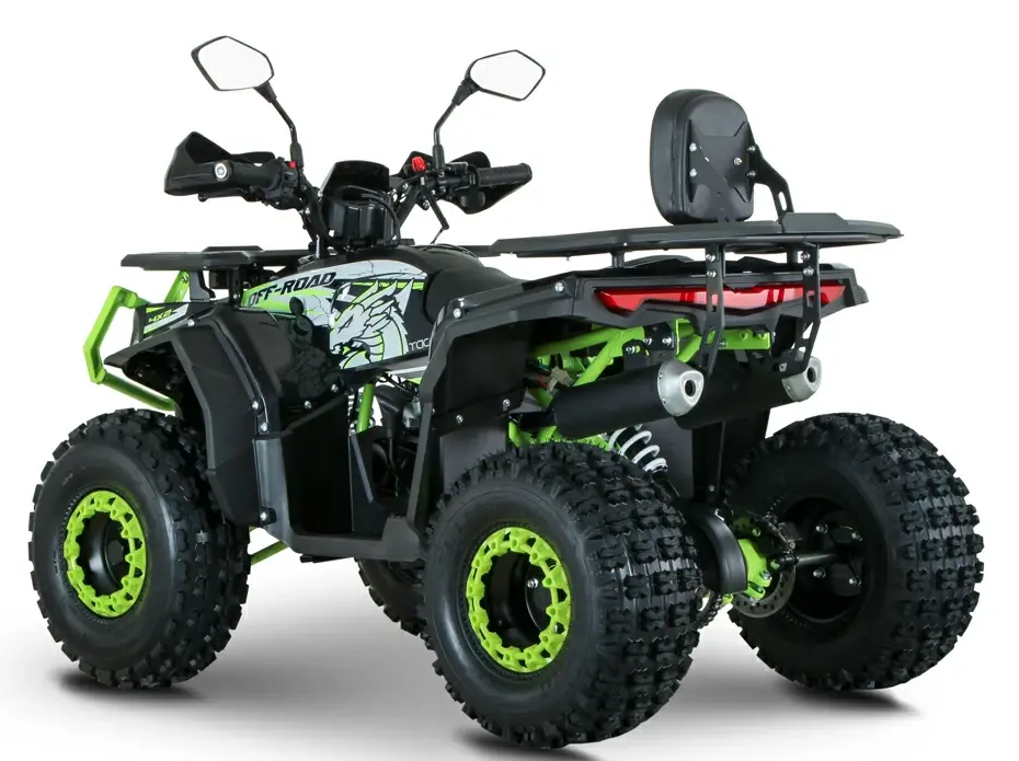 Квадроцикл YACOTA DRAGON LUX в Калуге
