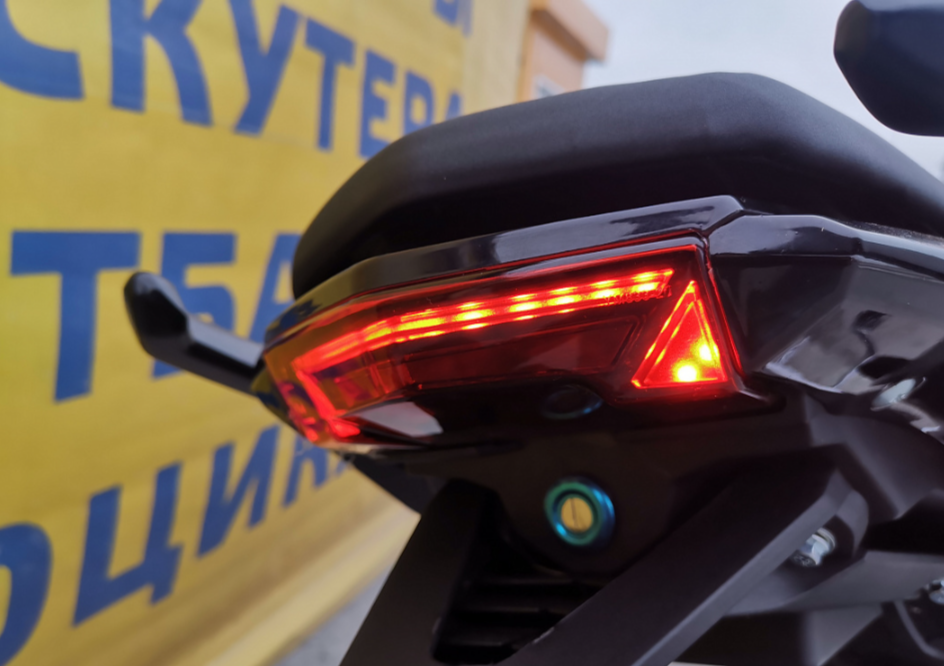 Мотоцикл MOTOLAND (МОТОЛЕНД) 250 CB250 (172FMM-5/PR250) (2022 г.) в Калуге