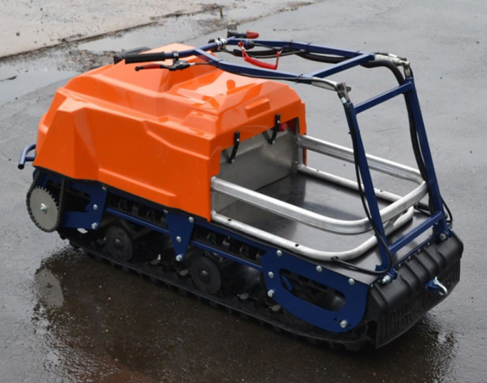 Мотобуксировщик БАРС СЛЕДОПЫТ MDS 15 л.с. в Калуге