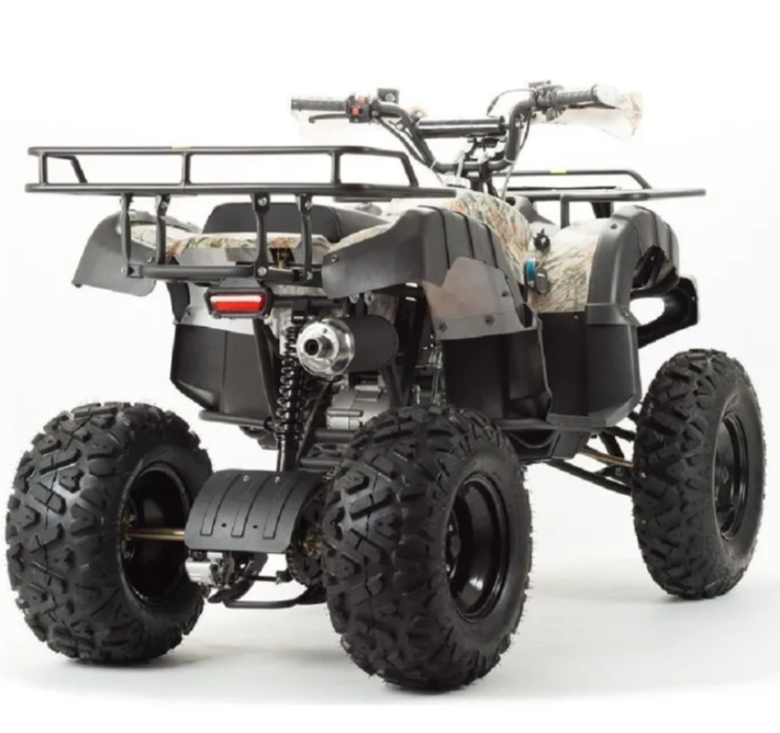 Квадроцикл PROMAX ATV 250 (2025) в Калуге