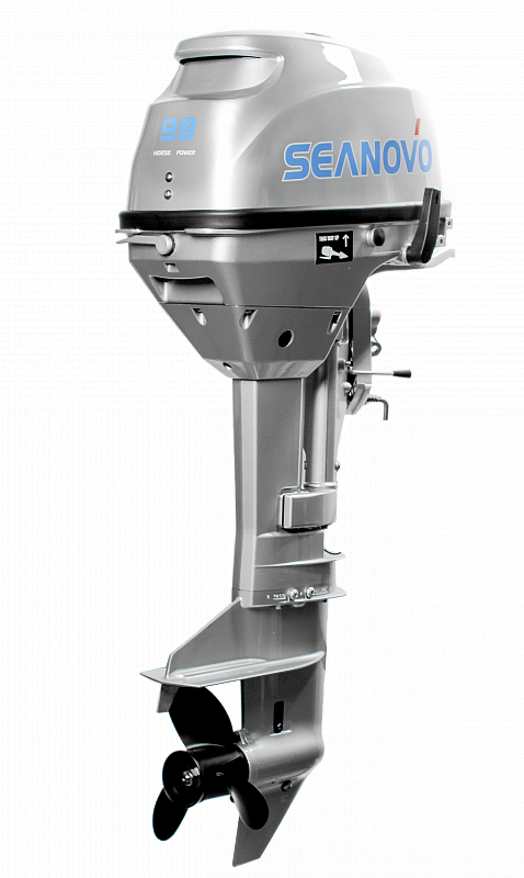 Лодочный мотор SEANOVO SN9.8FHS в Калуге