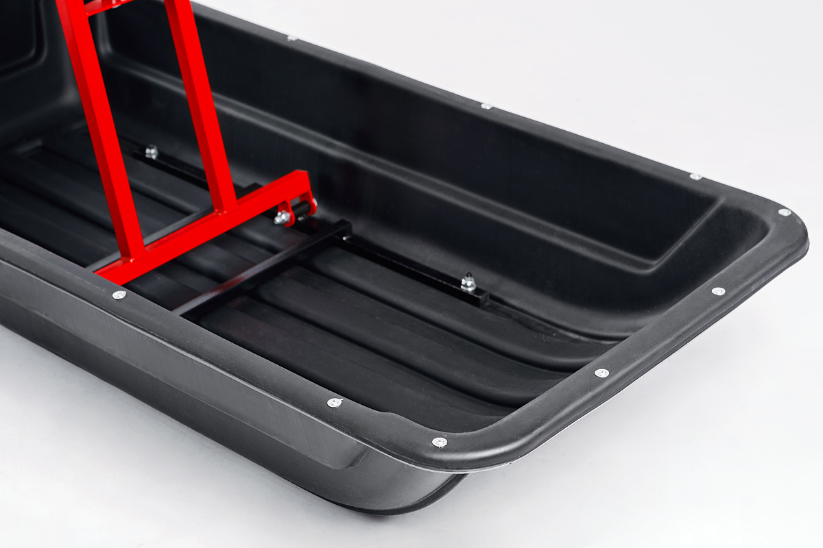 Модуль толкач IKUDZO TERRAIN с подогревом ручек в Калуге