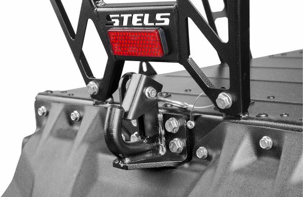 Снегоход STELS SA800R (L LUX WT) ВИТЯЗЬ 2.0 К01 Tech в Калуге