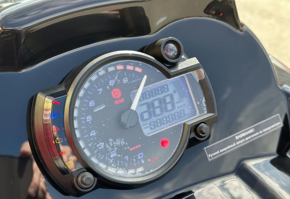 Снегоход РМ TAYGA PATRUL 800 SWT в Калуге