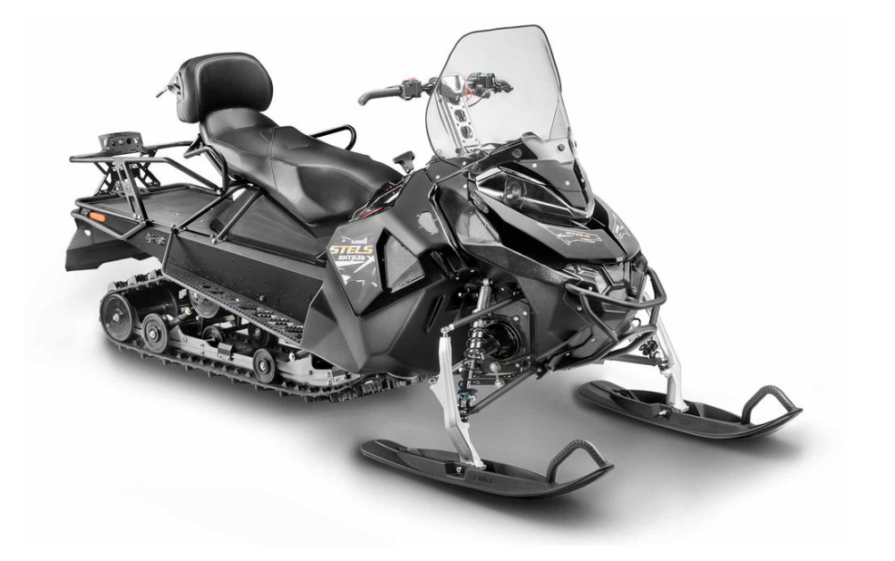 Снегоход STELS SA600R (L LUX WT) ВИТЯЗЬ 2.0 К01 Tech в Калуге