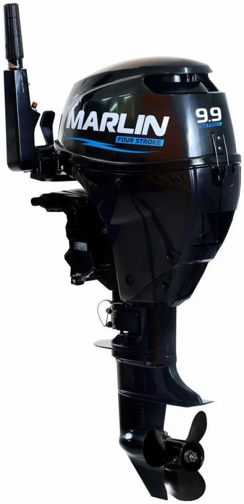 Лодочный мотор MARLIN MF 9.9 AMHS в Калуге