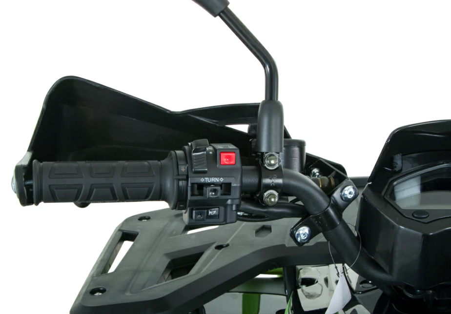 Квадроцикл YACOTA DRAGON LUX в Калуге