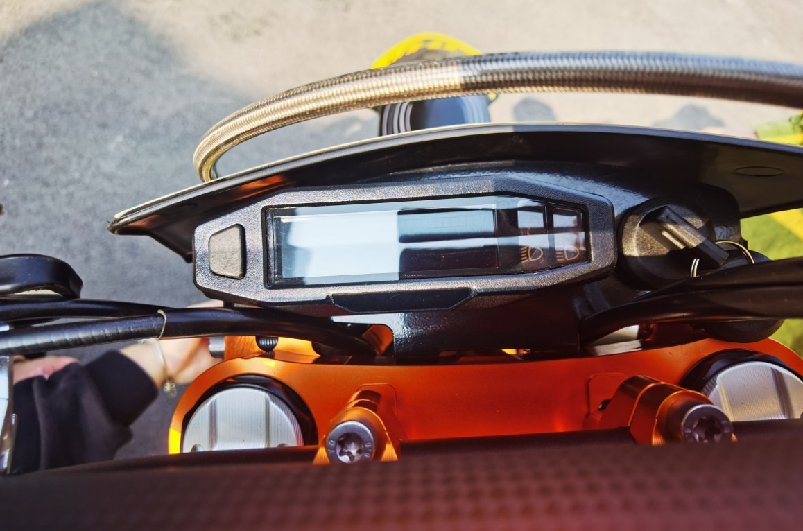 Мотоцикл JHLMOTO JHL Z8 NC300S (182-MN) в Калуге