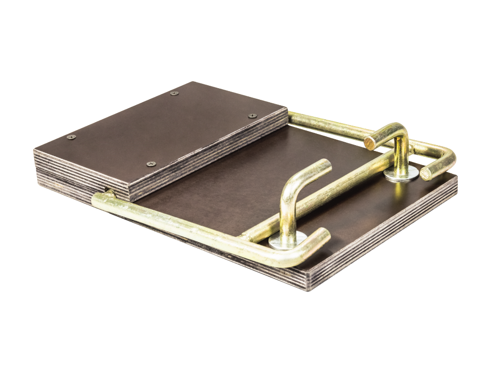 Навесной транец в Калуге