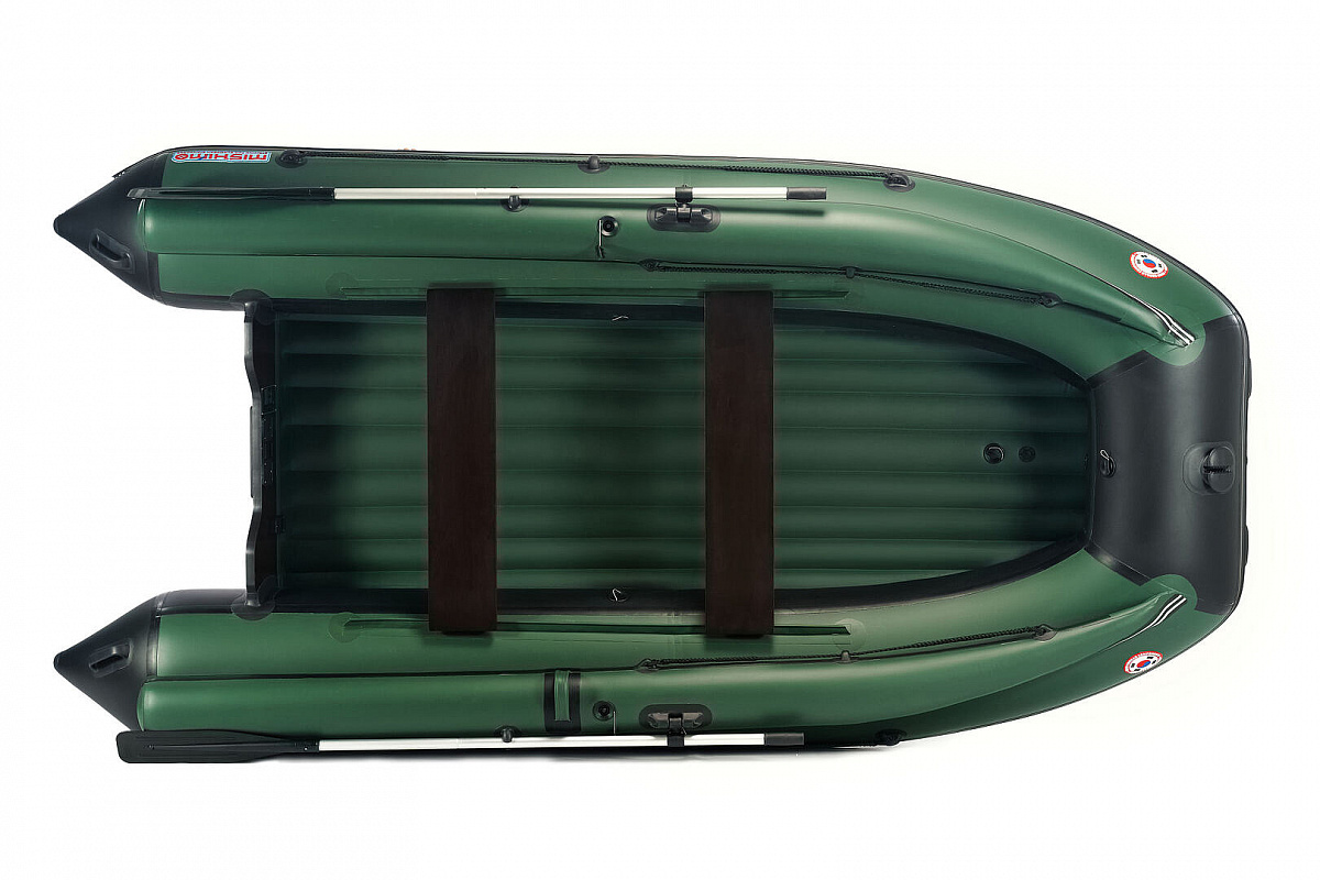 Лодка MISHIMO FAMILY LITE 350 в Калуге