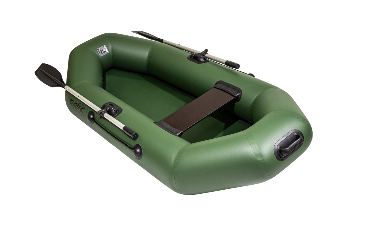 Лодка Барс 230 в Калуге