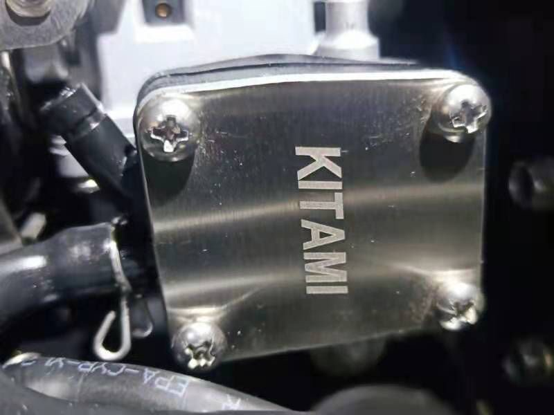 Лодочный мотор MARLIN PROLINE MP 9.9 (15) AMHS в Калуге