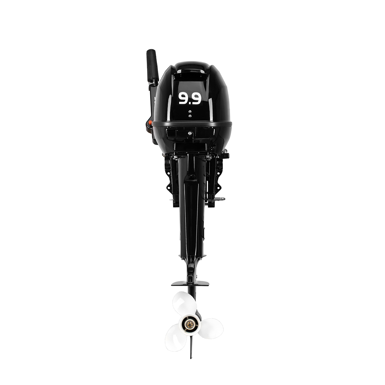 ЛОДОЧНЫЙ МОТОР GLADIATOR G9.9FHS в Калуге