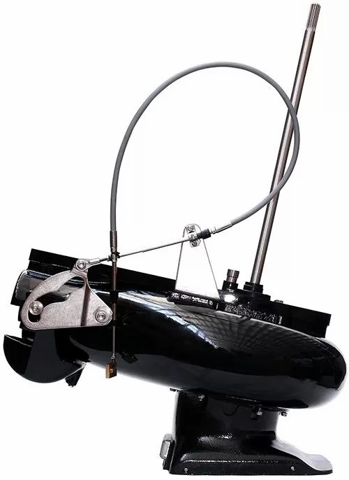 ВОДОМЕТНАЯ НАСАДКА MARLIN НА МОТОР 30 Л.С. YAMAHA, MARLIN, HIDEA, MIKATSU в Калуге