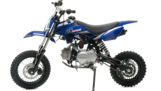 Питбайк MOTOLAND (МОТОЛЕНД) GS Motors S11 в Калуге