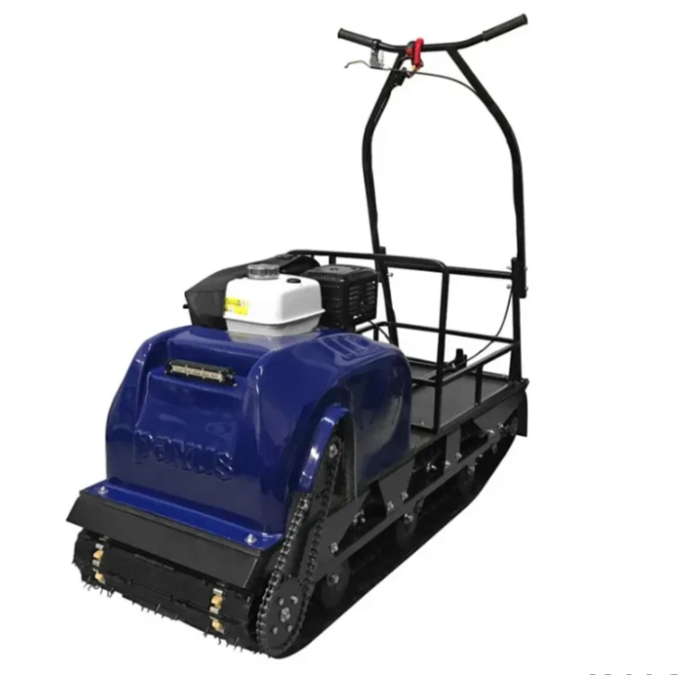 Мотобуксировщик PAXUS 500 AVANT 15 л.с. в Калуге