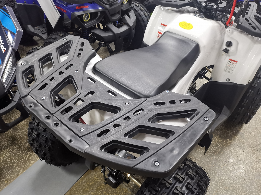 Квадроцикл PROMAX WILD 175 LUX в Калуге