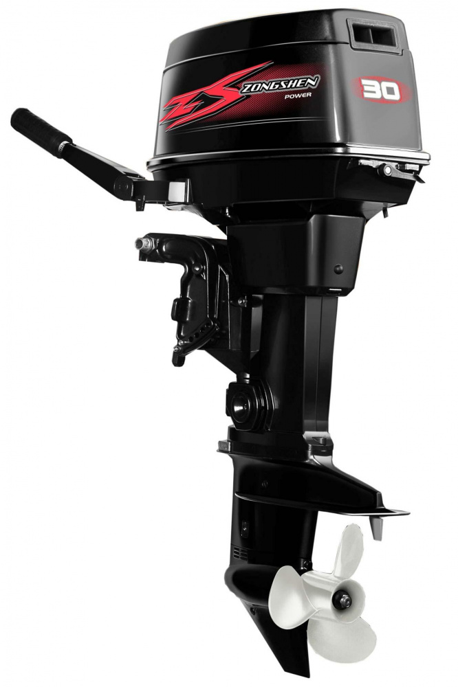 Лодочный мотор Zongshen T30 в Калуге