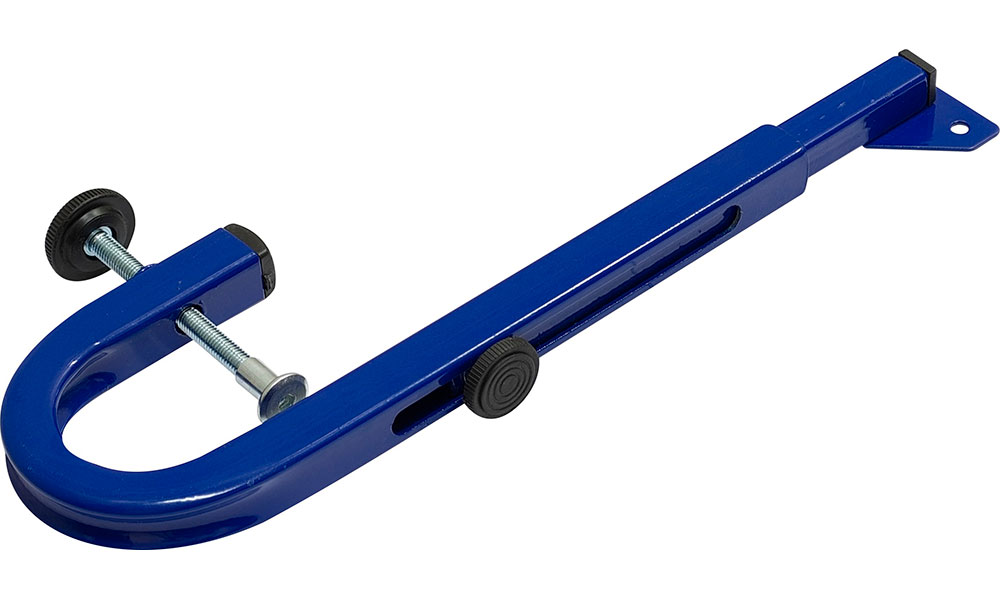 Кронштейн датчика эхолота №2 с петлей в Калуге