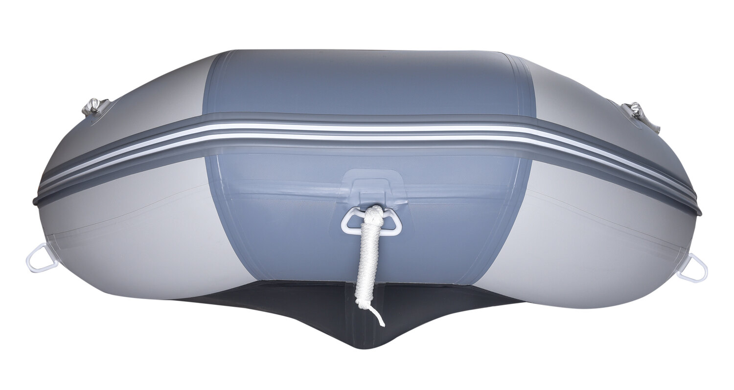 НАДУВНАЯ ЛОДКА GLADIATOR B370AL в Калуге