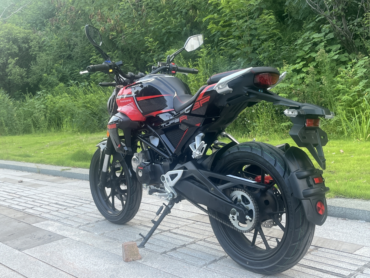 Мопед PROMAX CB130R (49) в Калуге