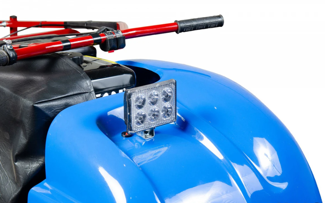 Мотобуксировщик MOTODOG 500, 20  передний привод в Калуге