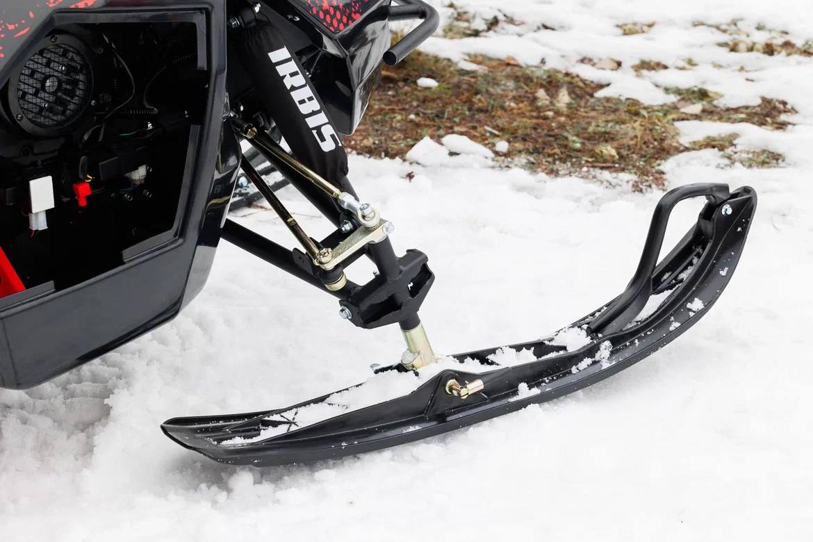 Снегоход IRBIS SF200L NEW 24/25 в Калуге