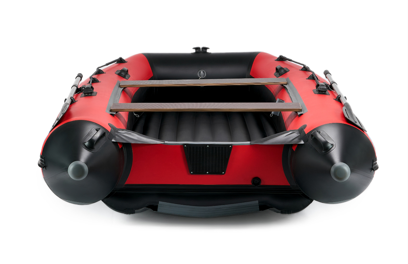 КОМПЛЕКТ ЛОДКА MISHIMO RAPID 380 PRO+ ЛОДОЧНЫЙ МОТОР MARLIN MP 9.9 (20) AMHS PROLINE FORCE в Калуге