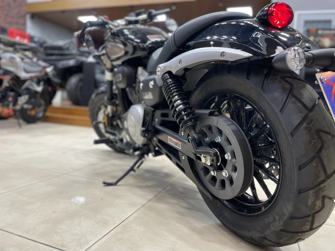 Мотоцикл Benda Chinchilla 300 в Калуге