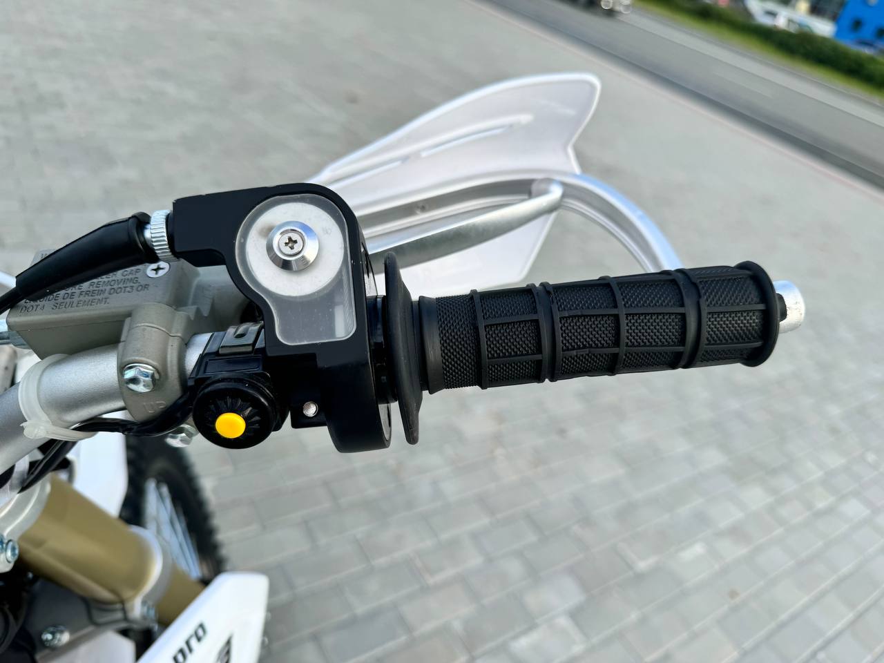 Эндуро / кросс мотоцикл BSE Z3 21/18 в Калуге