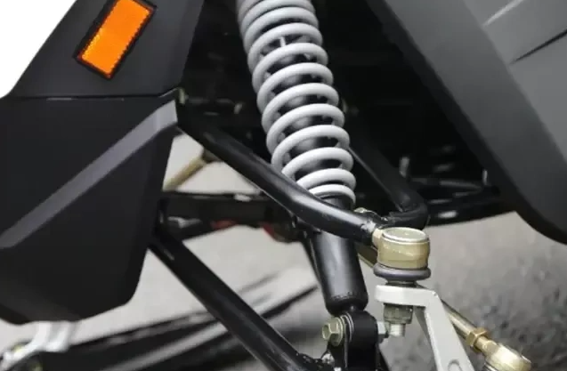 Снегоход ULAR 220 в Калуге