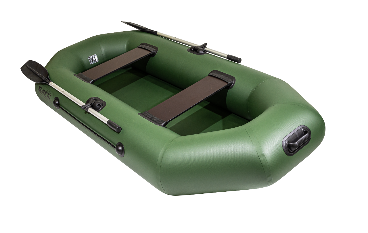 Лодка Барс 260 в Калуге