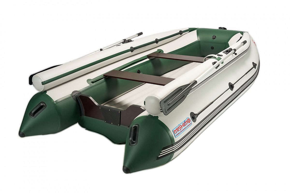 Лодка MISHIMO FAMILY LITE 350 в Калуге