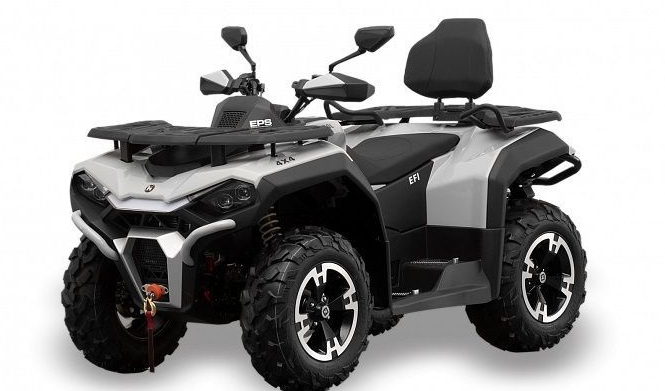 Квадроцикл HISUN HiSUN GUARDIAN 750L -/LONG/ в Калуге