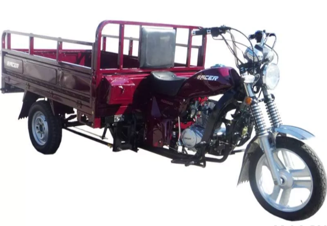 Трицикл RACER RC200ZH MURAVEI в Калуге