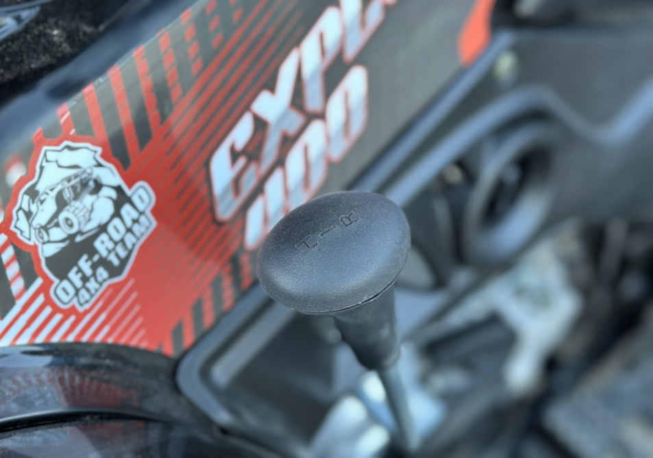 Квадроцикл GBM EXPLORER 400 NEW PREMIUM в Калуге