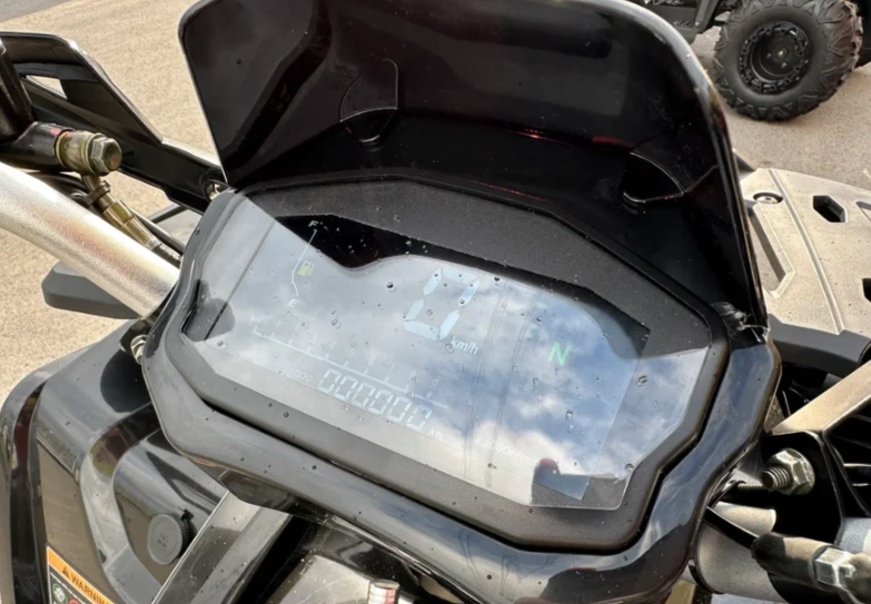 Квадроцикл GBM CROSS HILL 300 NEW в Калуге