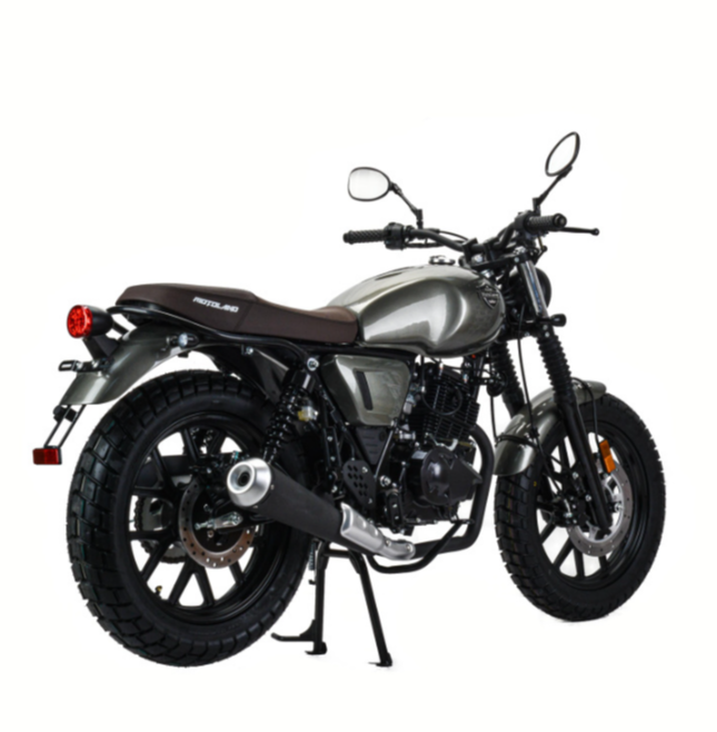 Мотоцикл MOTOLAND (МОТОЛЕНД) TEXAS 300 в Калуге