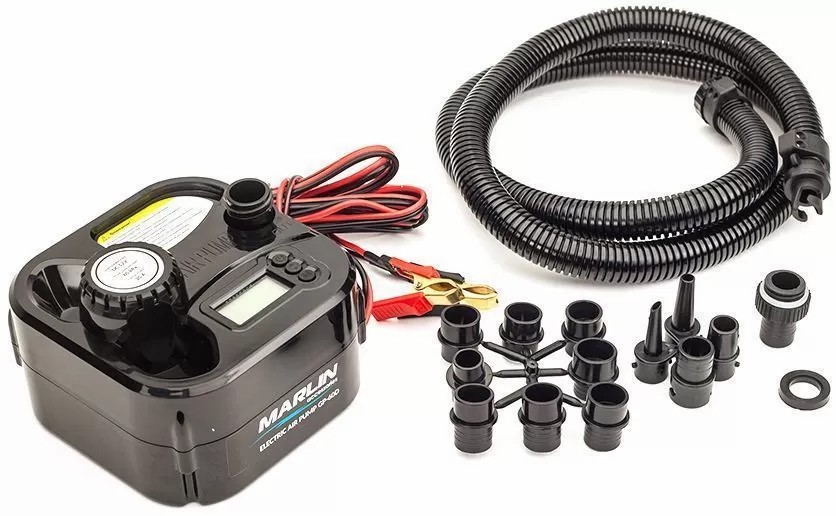 ЭЛЕКТРИЧЕСКИЙ НАСОС MARLIN GP-60 D в Калуге