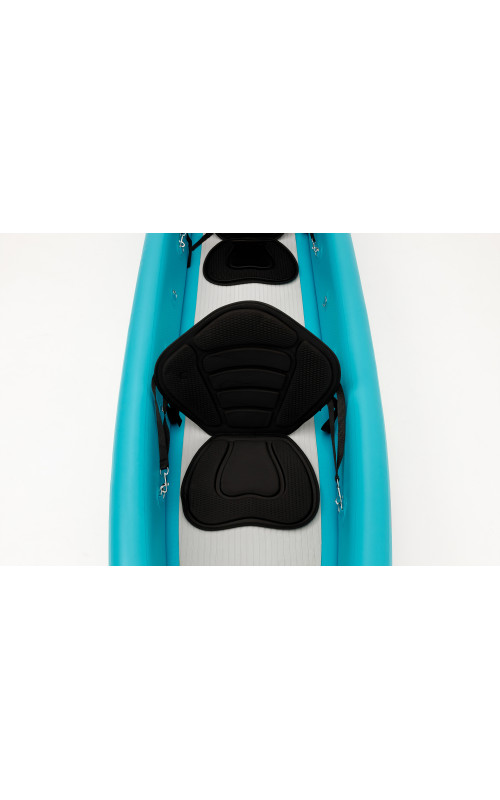 Надувной каяк Blau See Big Fish-3 Премиум в Калуге