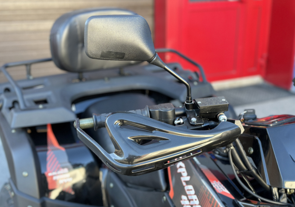 Квадроцикл GBM EXPLORER 400 NEW PREMIUM в Калуге