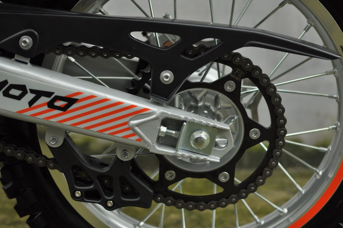 Мотоцикл JHLMOTO JHL MX300 PR300 (175FMN) в Калуге