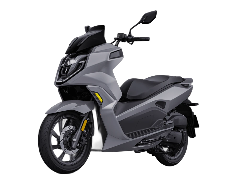 Скутер FAIDET BATUR 250(49) в Калуге