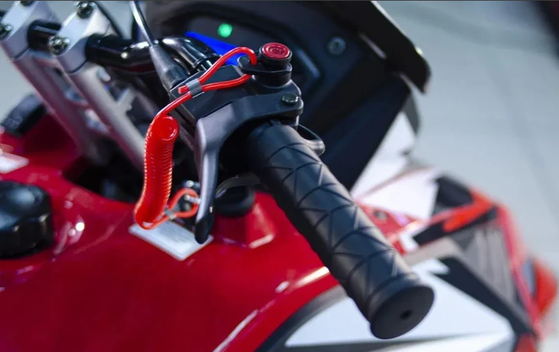 Снегоход Ataki WD 300 в Калуге