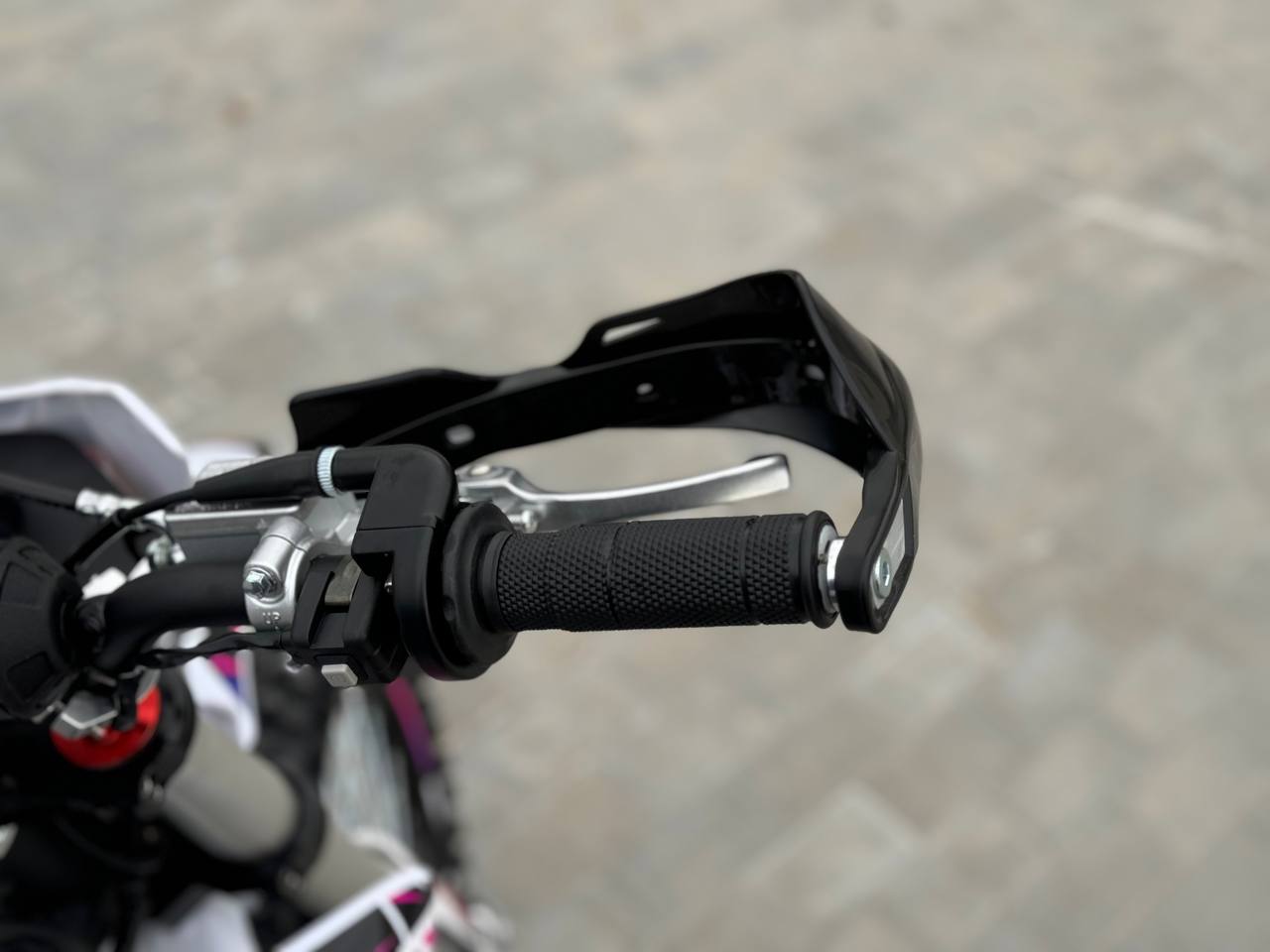 Питбайк JHLMOTO JHL Z140E Pro (YX1P56FMJ) в Калуге