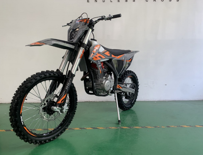 Мотоцикл JHLMOTO JHL LX4 CB300RL (175FMN) в Калуге