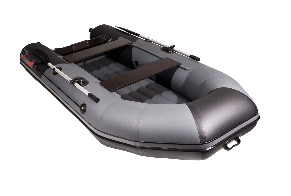 Лодка Таймень NX 2900 НДНД в Калуге