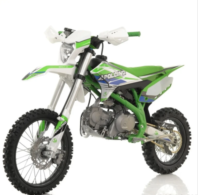 Питбайк Apollino AMX-F 125 в Калуге