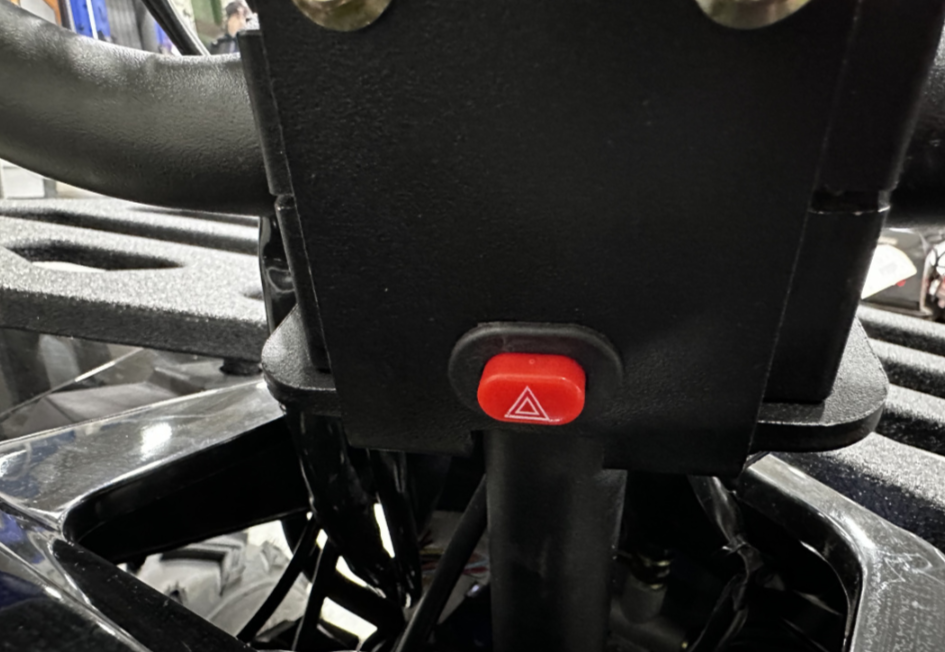 Квадроцикл GBM SHARP BIG 300 NEW PREMIUM в Калуге