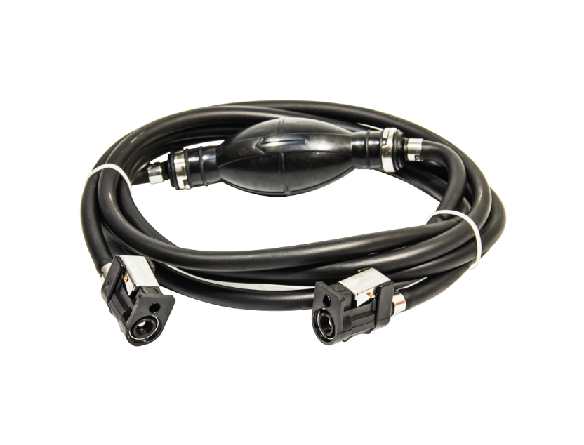 Лодочный мотор APACHE T9.8 BS в Калуге